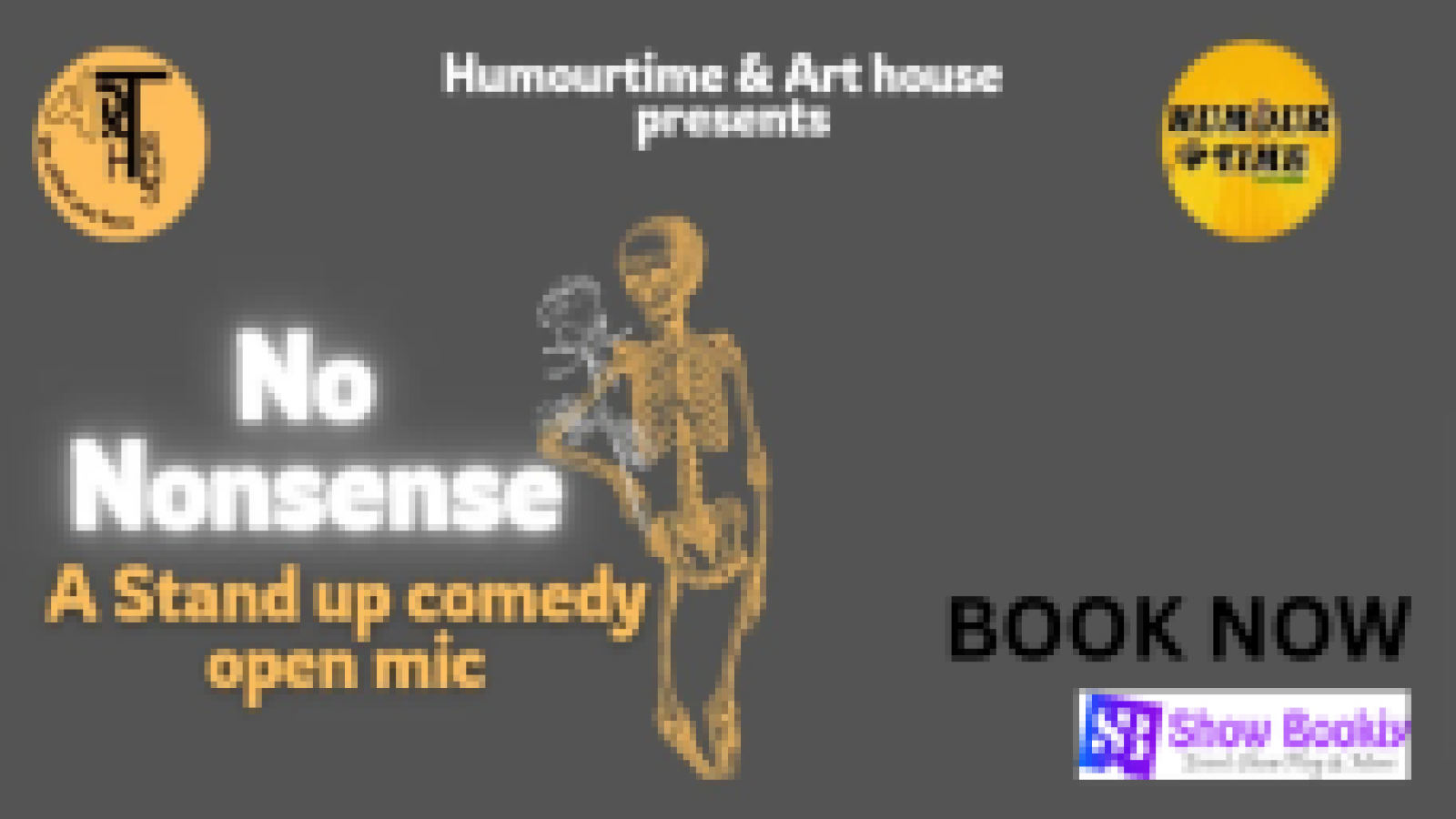 Music Banner
