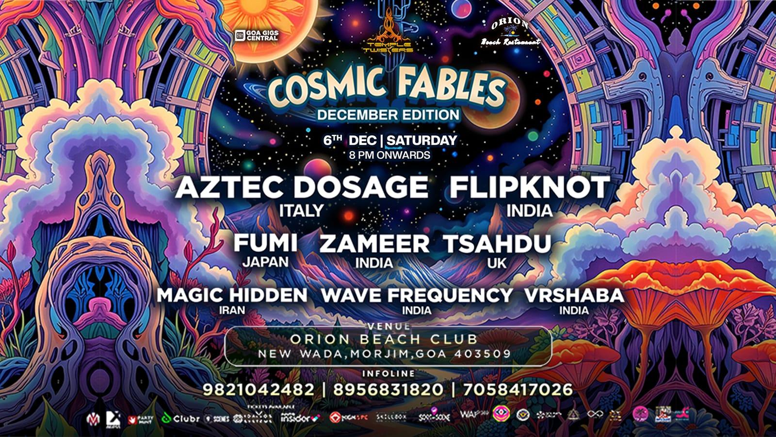 Saturday Open Air Beach Gathering at Orion Beach Club