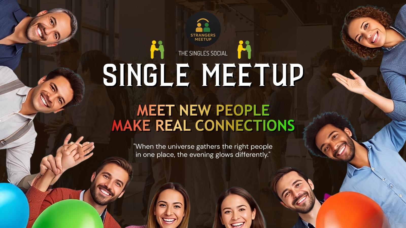 The Singles Social