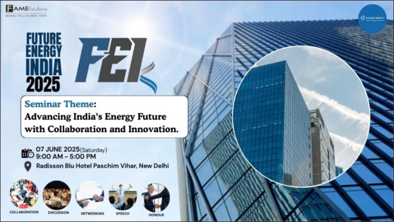 Future Energy India 2025