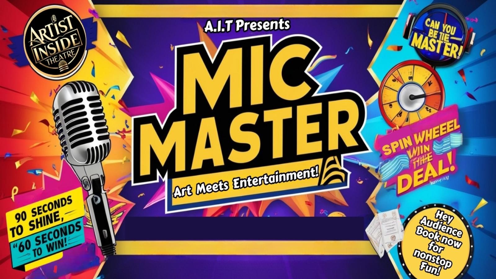 Music Banner