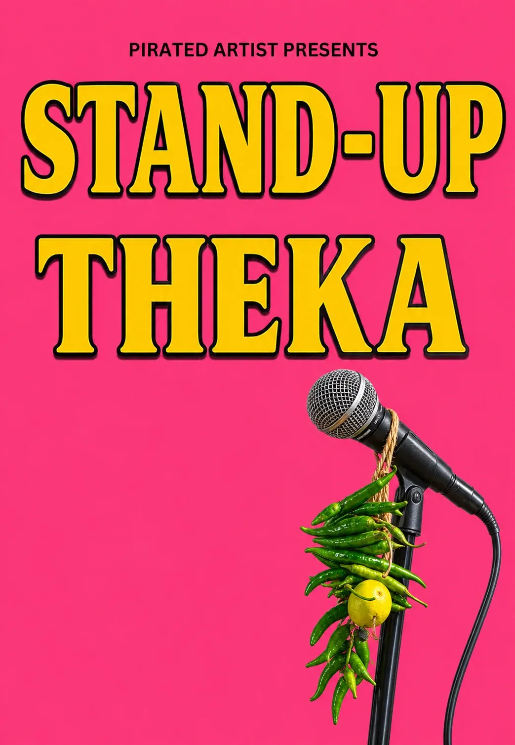 Music Banner