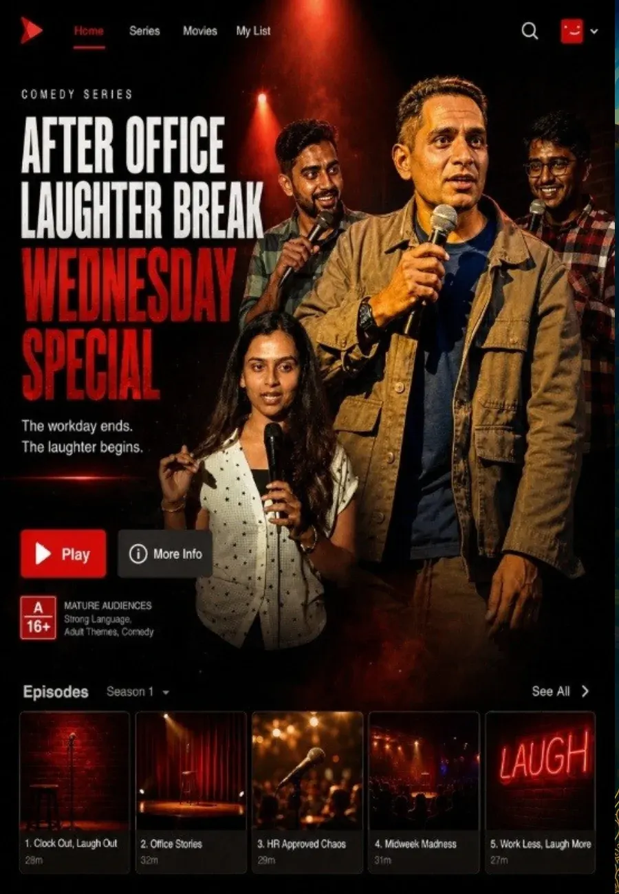 Music Banner