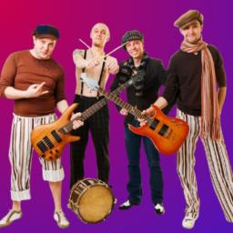 Music Band