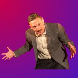 Improve Comedy