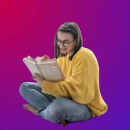 Book Reading