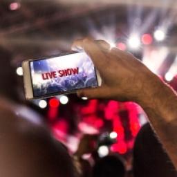 Live show